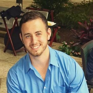 Meet your Posher, Brian